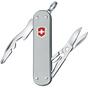 Image for Victorinox Companion S Alox Silver 0.6261.26 Swiss pocket knife without blade