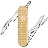 Immagine per Victorinox Companion S Alox Gold 0.6261.28 coltellino svizzero senza lama