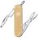 Afbeelding voor Victorinox Companion S Alox Gold 0.6261.28 Zwitsers zakmes zonder lemmet