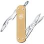 Bild für Victorinox Companion S Alox Gold 0.6261.28 Schweizer Taschenmesser ohne Klinge