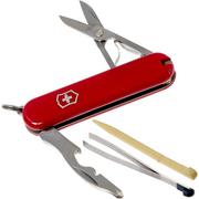 Victorinox Jetsetter red 0.6263 Swiss pocket knife