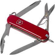 Victorinox Manager, Swiss pocket knife, red