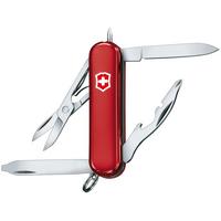 Image for Victorinox Midnite Manager, Swiss pocket knife, red