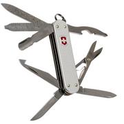 Victorinox MiniChamp Alox prateado 0.6381.26 canivete suiço