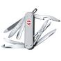 Bild für Victorinox MiniChamp Alox - silber
