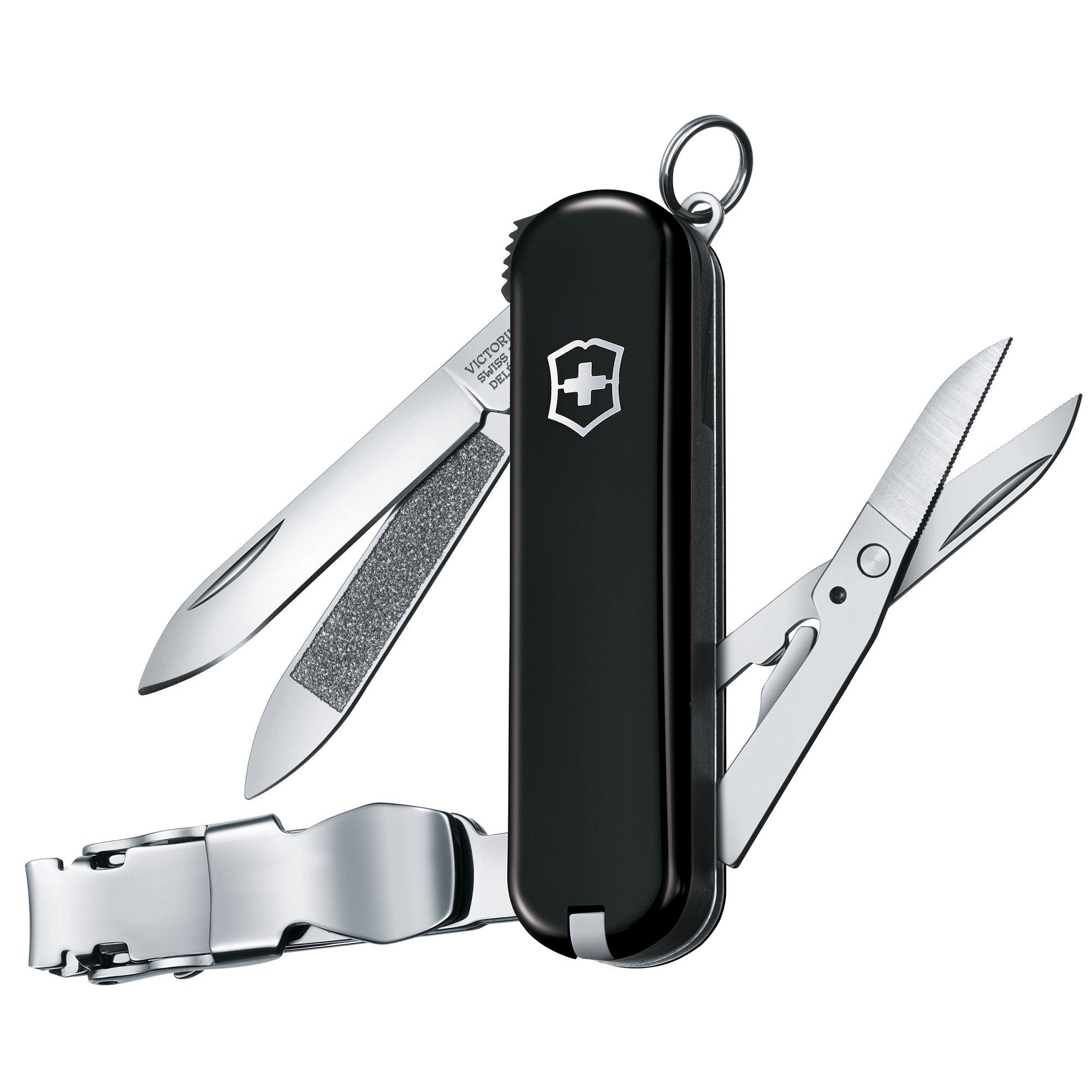 その他 VICTORINOX - VICTORINOX Victorinox Nail Clip 580 in red - 0.6463