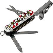 Victorinox NailClip 580 Edelweiss 0.6463.840 coltellino svizzero