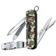 Image for Victorinox NailClip 580 Camouflage 0.6463.94 Swiss pocket knife