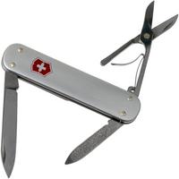 Image pour  Victorinox Money Clip Knife, Alox zilver 0.6540.16 couteau de poche