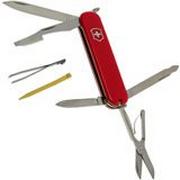 Victorinox Executive rouge 0.6603 couteau suisse