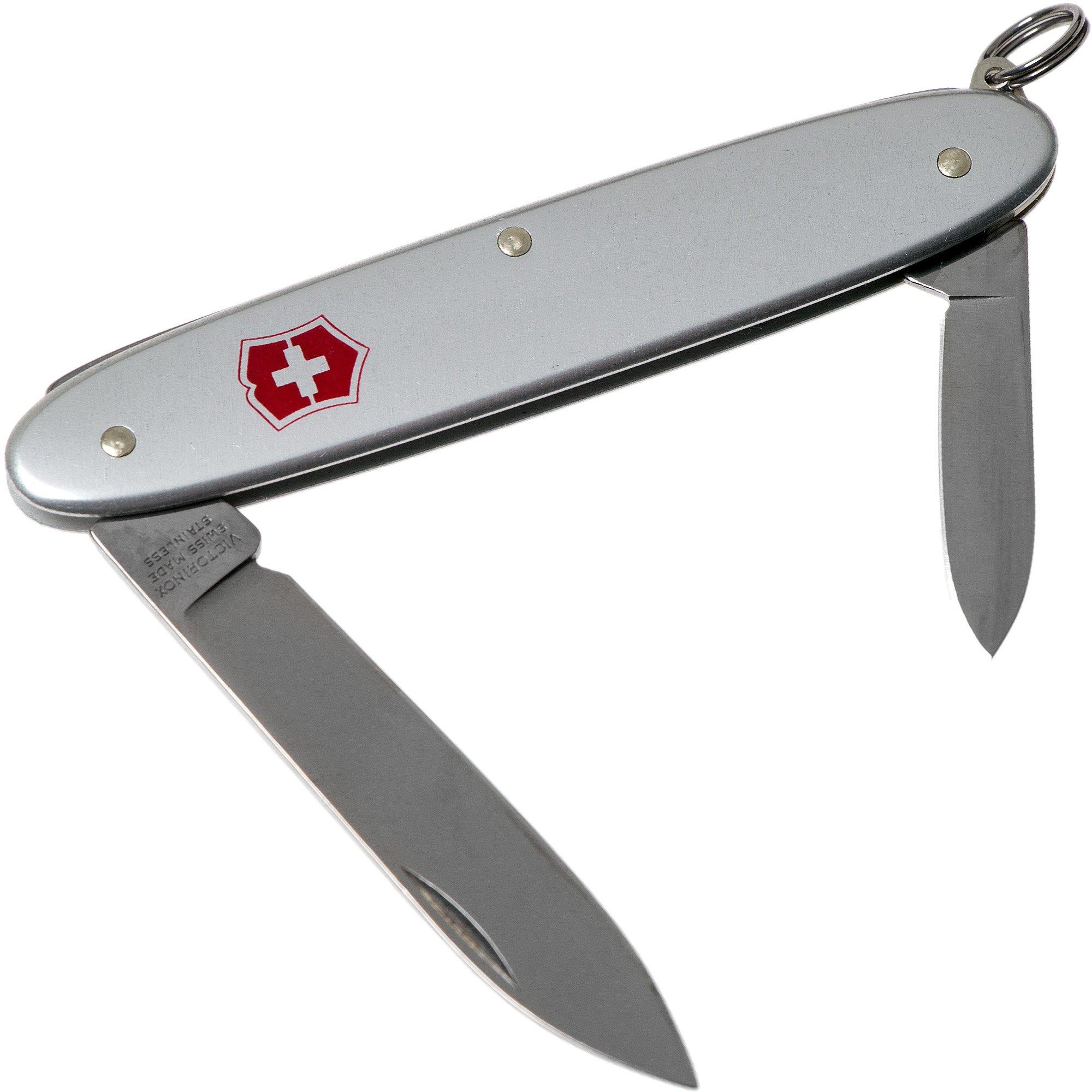Victorinox Excelsior Silver Alox 0.6901.16 Swiss pocket knife