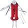 Image pour Victorinox Golf Tool rouge transparent 0.7052.T