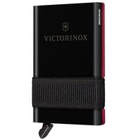 Afbeelding voor Victorinox Secrid Smart Card Wallet 0.7250.13 Iconic Red, mulifunctionele kaarthouder
