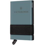 Afbeelding voor Victorinox Secrid Smart Card Wallet 0.7250.36 Sharp Gray, mulifunctionele kaarthouder