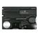 Image for Victorinox SwissCard Lite black translucent - 0.7333.T3