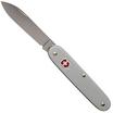 Victorinox Pioneer Solo Alox silver 0.8000.26 Zwitsers zakmes