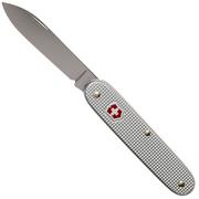 Victorinox Pioneer Solo Alox Plata 0.8000.26 navaja suiza