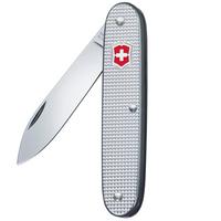 Image for Victorinox Pioneer 1 Alox, silver