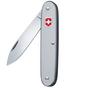 Bild für Victorinox Pioneer 1 Alox, silber