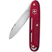 Image for Victorinox Onefold Alox Refined Collection 0.8006.20 Red, Swiss army knife