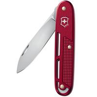 Imagen para Victorinox Onefold Alox Refined Collection 0.8006.20 Red, navaja suiza