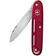 Image for Victorinox Onefold Alox Refined Collection 0.8006.20 Red, Swiss army knife