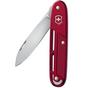 Image for Victorinox Onefold Alox Refined Collection 0.8006.20 Red, Swiss army knife