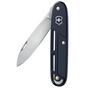 Image for Victorinox Onefold Alox Refined Collection 0.8006.22 Dark Blue, Swiss army knife