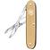 Image for Victorinox Companion X Alox Gold 0.8070.28 Swiss pocket knife without blade