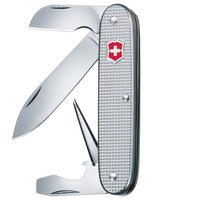 Image for Victorinox Pioneer Electrician Alox silver, Swiss pocket knife