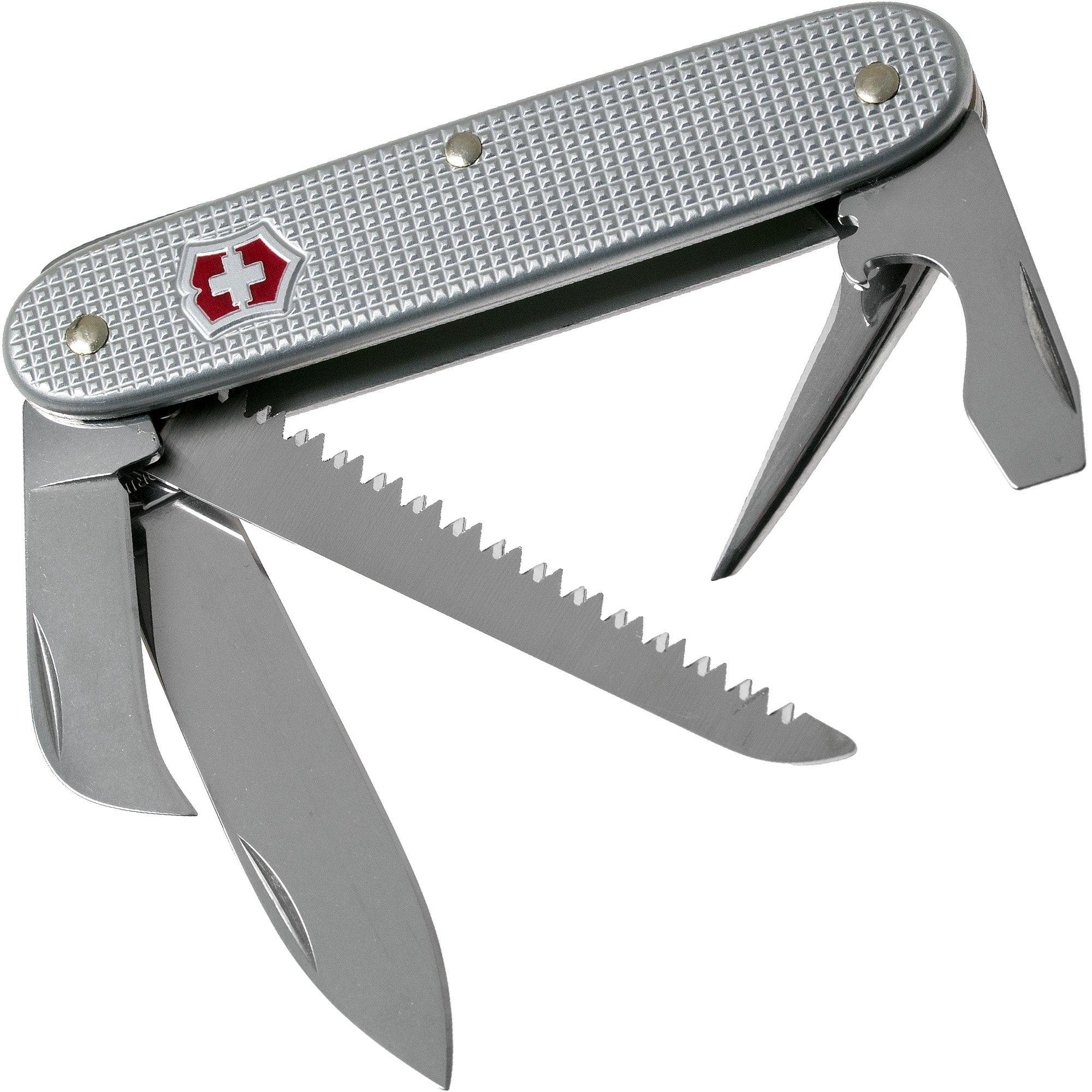 Victorinox Pioneer Farmer Alox 0.8241.26 couteau suisse