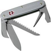 Victorinox Swiss Army 7 Pioneer Alox 0.8150.26 Zwitsers zakmes