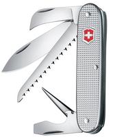 Image for Victorinox Swiss Army 7 Pioneer Alox 0.8150.26 Swiss pocket knife