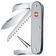 Image for Victorinox Swiss Army 7 Pioneer Alox 0.8150.26 Swiss pocket knife
