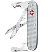 Victorinox Companion Slim Alox Silver 0.8170.26 Zwitsers zakmes zonder lemmet