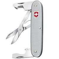 Immagine per Victorinox Companion Slim Alox Silver 0.8170.26 coltellino svizzero senza lama
