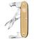 Bild für Victorinox Companion Slim Alox Gold 0.8170.28 Schweizer Taschenmesser ohne Klinge