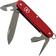 Afbeelding voor Victorinox Pioneer Alox Red 0.8201.20R4.KTE1 Knivesandtools Edition, Zwitsers zakmes