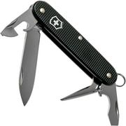 Victorinox Pioneer Alox Black 0.8201.23R4.KTE1 Knivesandtools Edition, couteau suisse