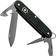 Afbeelding voor Victorinox Pioneer Alox Black 0.8201.23R4.KTE1 Knivesandtools Edition, Zwitsers zakmes