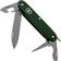 Afbeelding voor Victorinox Pioneer Alox Green 0.8201.24R4.KTE1 Knivesandtools Edition, Zwitsers zakmes