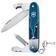 Afbeelding voor Victorinox Synergy Alox Winter Magic Limited Edition 2026 0.8211.22E1 Zwitsers zakmes