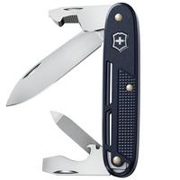 Image for Victorinox Synergy Alox Refined Collection 0.8216.22 Dark Blue, Swiss army knife