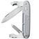 Bild für Victorinox Synergy Alox Refined Collection 0.8216.26 Silver, Schweizer Taschenmesser