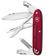 Image for Victorinox Synergy X Alox Refined Collection 0.8226.20 Red, Swiss army knife