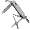 Victorinox Pioneer X Plata 0.8231.26 navaja suiza