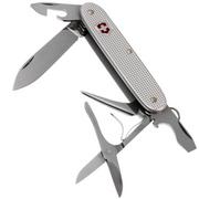 Victorinox Pioneer X argent 0.8231.26 couteau suisse