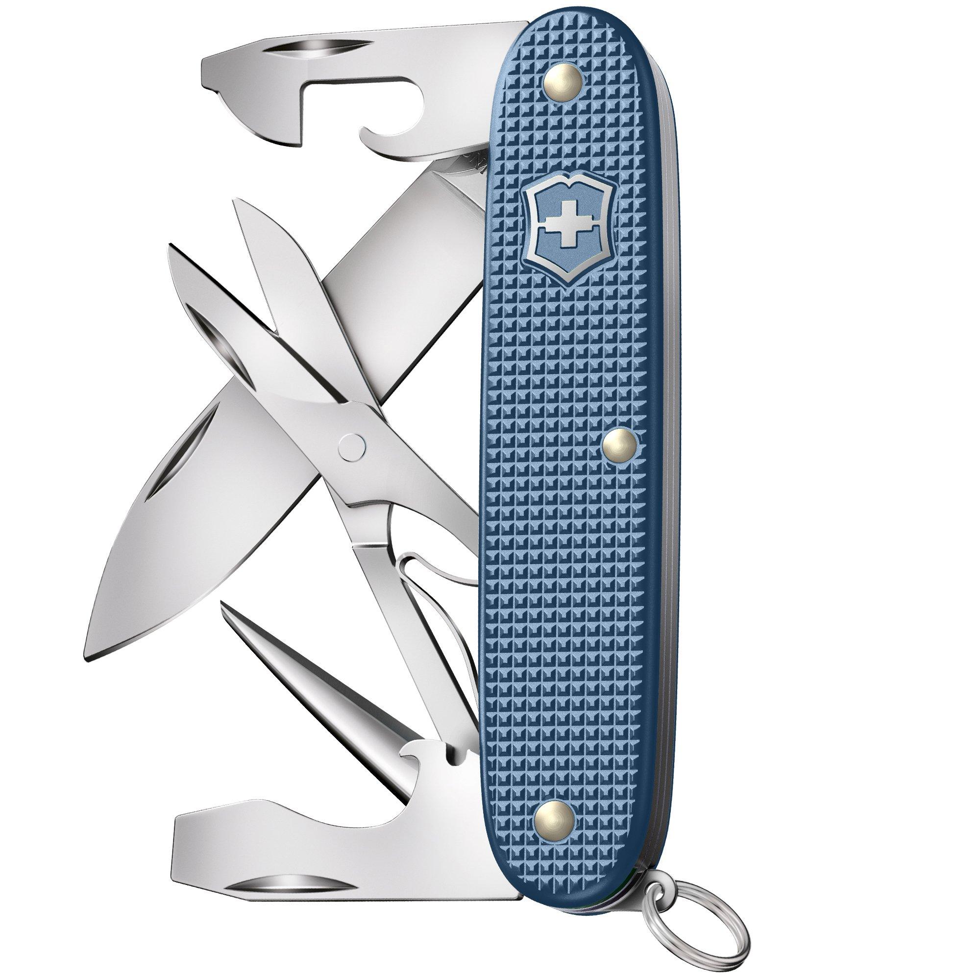 Victorinox Pioneer X Alox Limited Edition 2026, 0.8231.L26