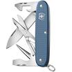 Bild für Victorinox Pioneer X Alox Limited Edition 2026, 0.8231.L26, Glacial Blue, Schweizer Taschenmesser