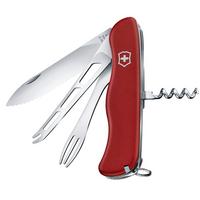 Bild für Victorinox Cheese Master 0.8313.W Taschenmesser